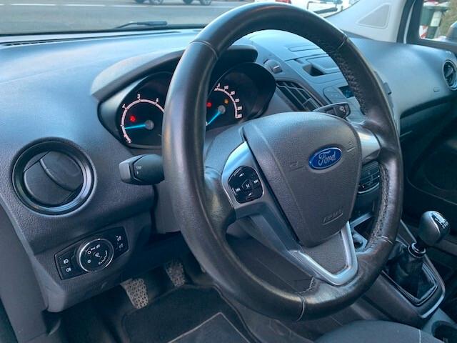 FORD Transit COURIER 1.5 TDCi 75cv my 21