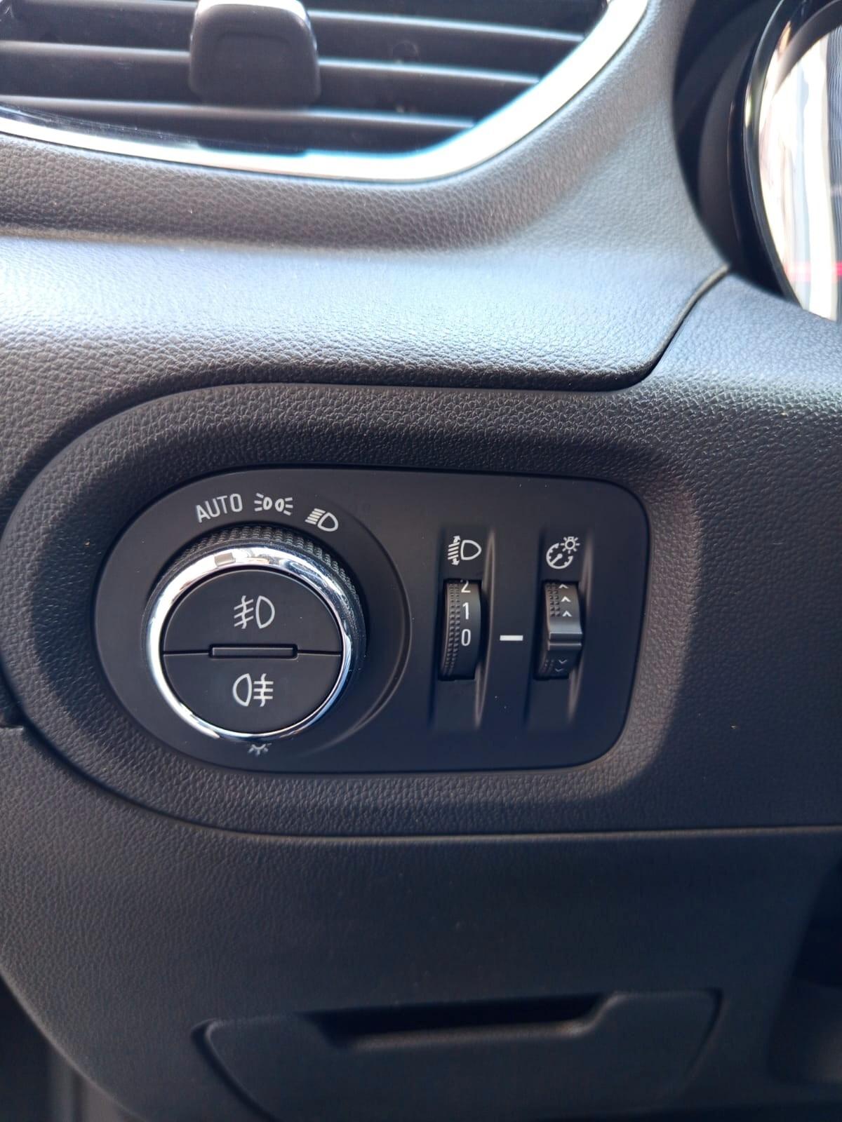 Opel Grandland X 1.5 diesel Ecotec Start&Stop aut. Business