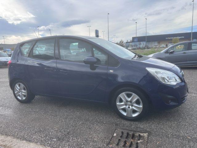 OPEL Meriva 1.4 Turbo 120CV GPL Tech Elective