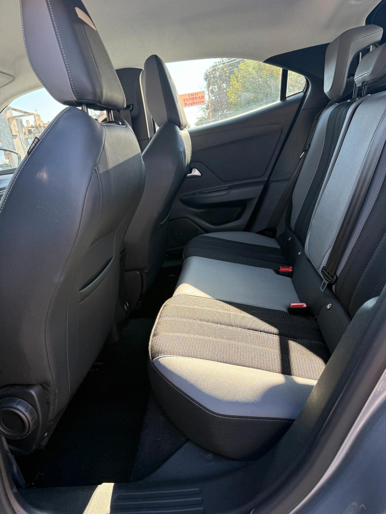 Opel Mokka 1.2 Turbo Elegance NESSUN VINCOLO