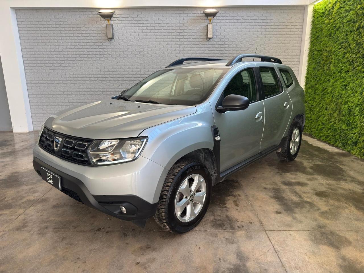 Dacia Duster 1.0 TCe 100 CV ECO-G 4x2 Comfort