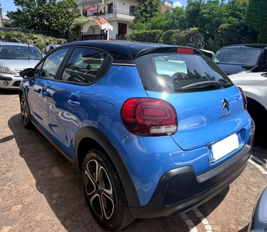 CITROEN C3 Blue s&s HDi 75 Feel Edition