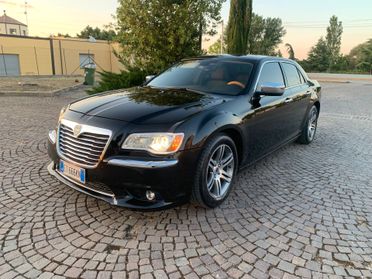 Lancia Thema 3.0 V6 Multijet II 190 CV Platinum