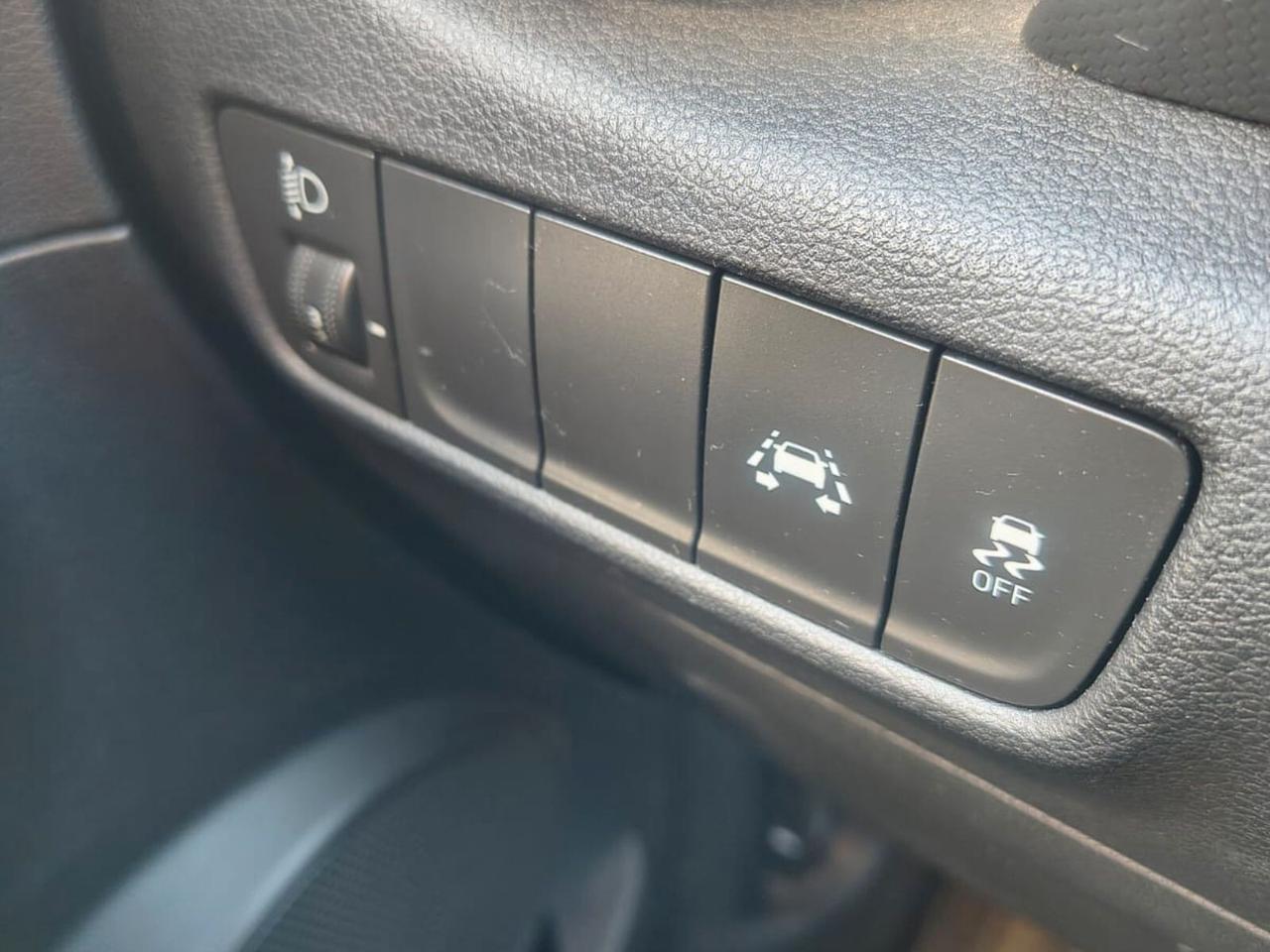 Hyundai Kona 1.0 T-GDI Style