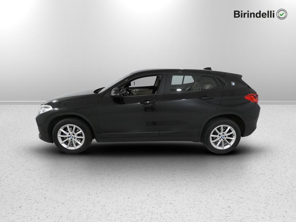 BMW X2 (F39) - X2 sDrive18i Business-X