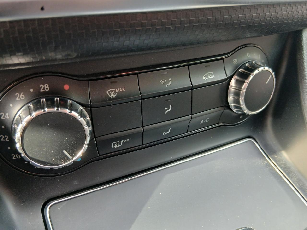 Mercedes-benz A 180 d Sport