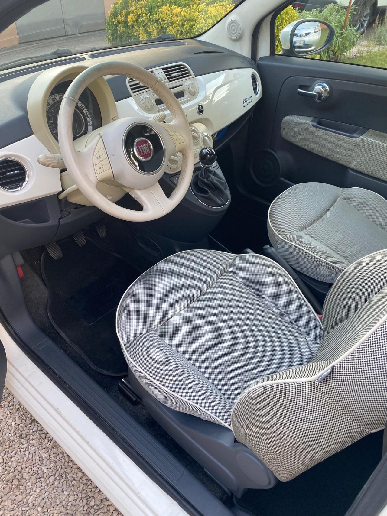 Fiat 500 1.3 Multijet Ottima condizione