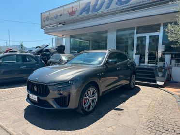 Maserati Levante VULCANO 3.0 V6 AWD Gransport ONE OF 150