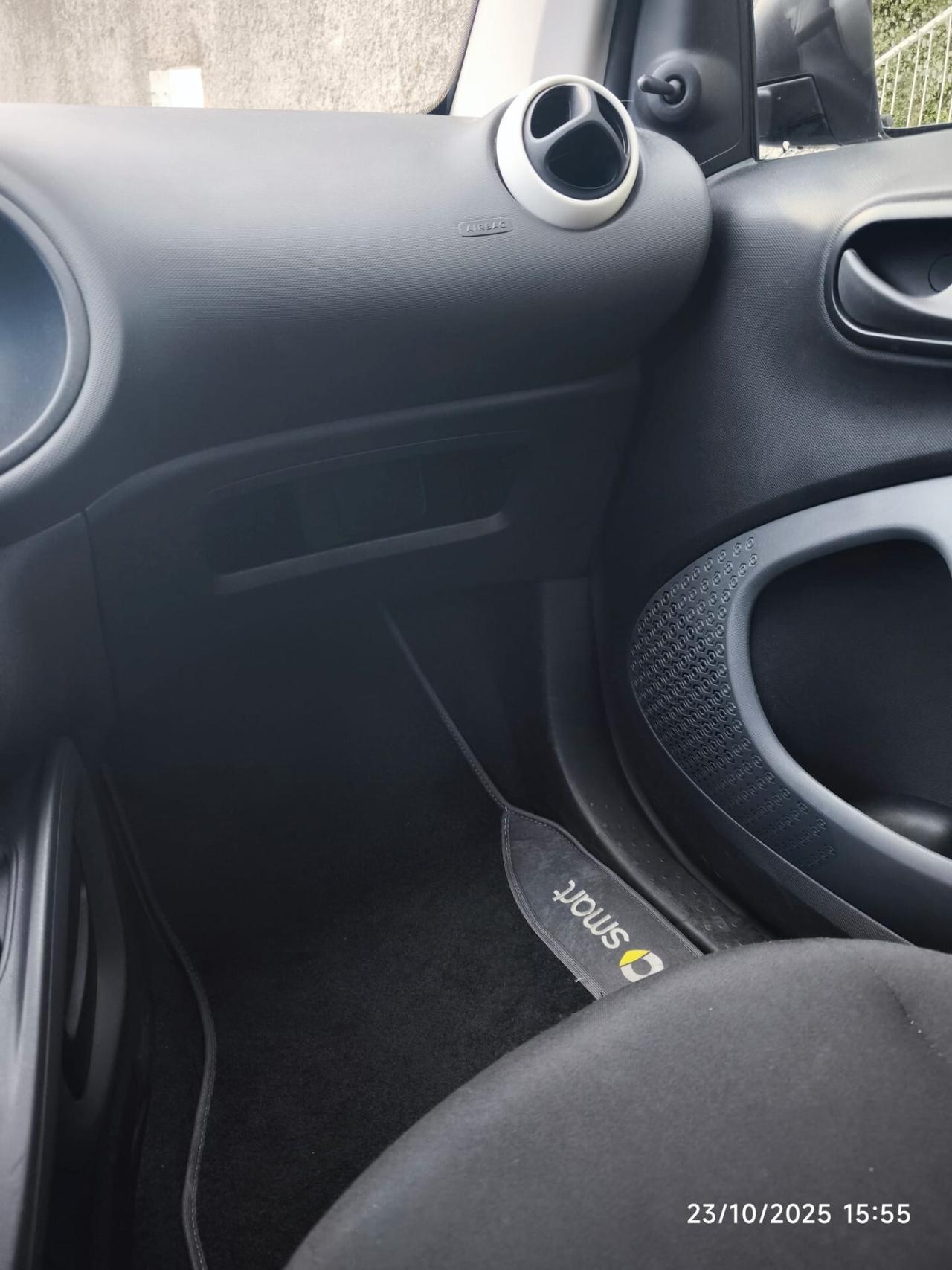 Smart ForTwo 70 1.0 Youngster