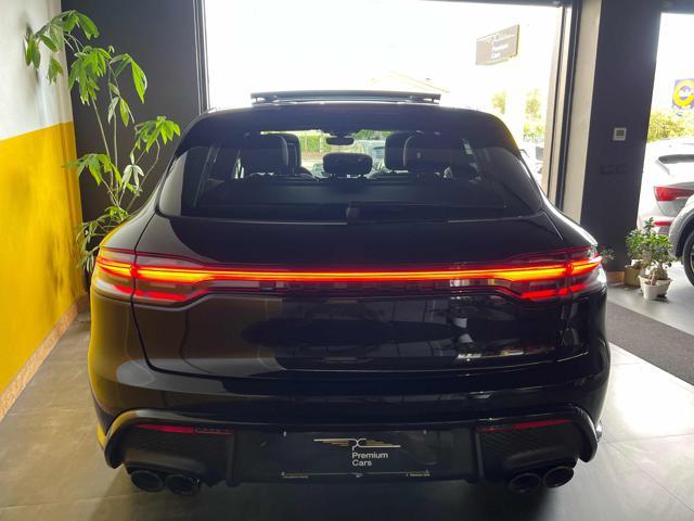 PORSCHE Macan 2.0 PDK Ita UniPro Tetto KmCertif.