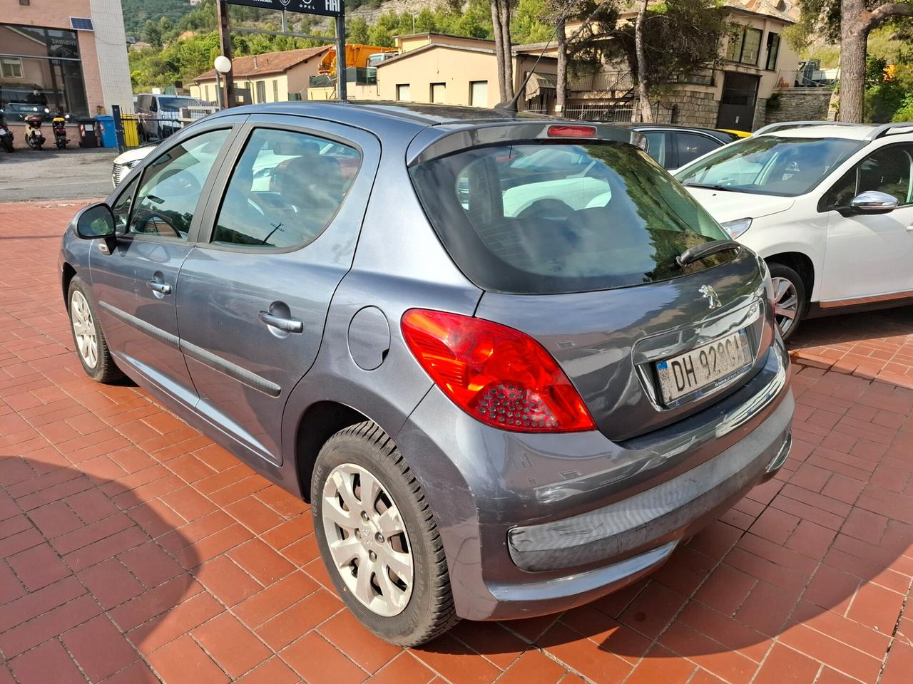 Peugeot 207 1.4 88CV 5p. X Line