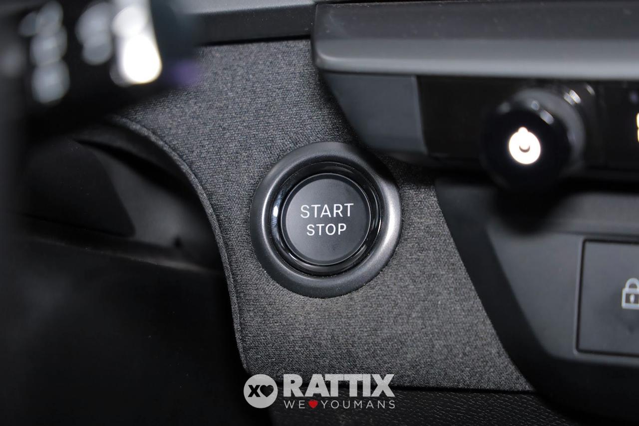 Opel Grandland 1.2 Hybrid 145CV GS e-DCS6