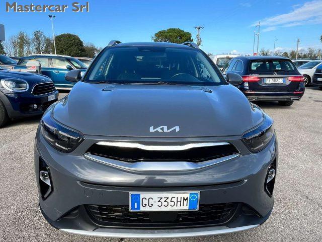 KIA Stonic Stonic 1.0 t-gdi mhev Style 100cv imt - GG335HM