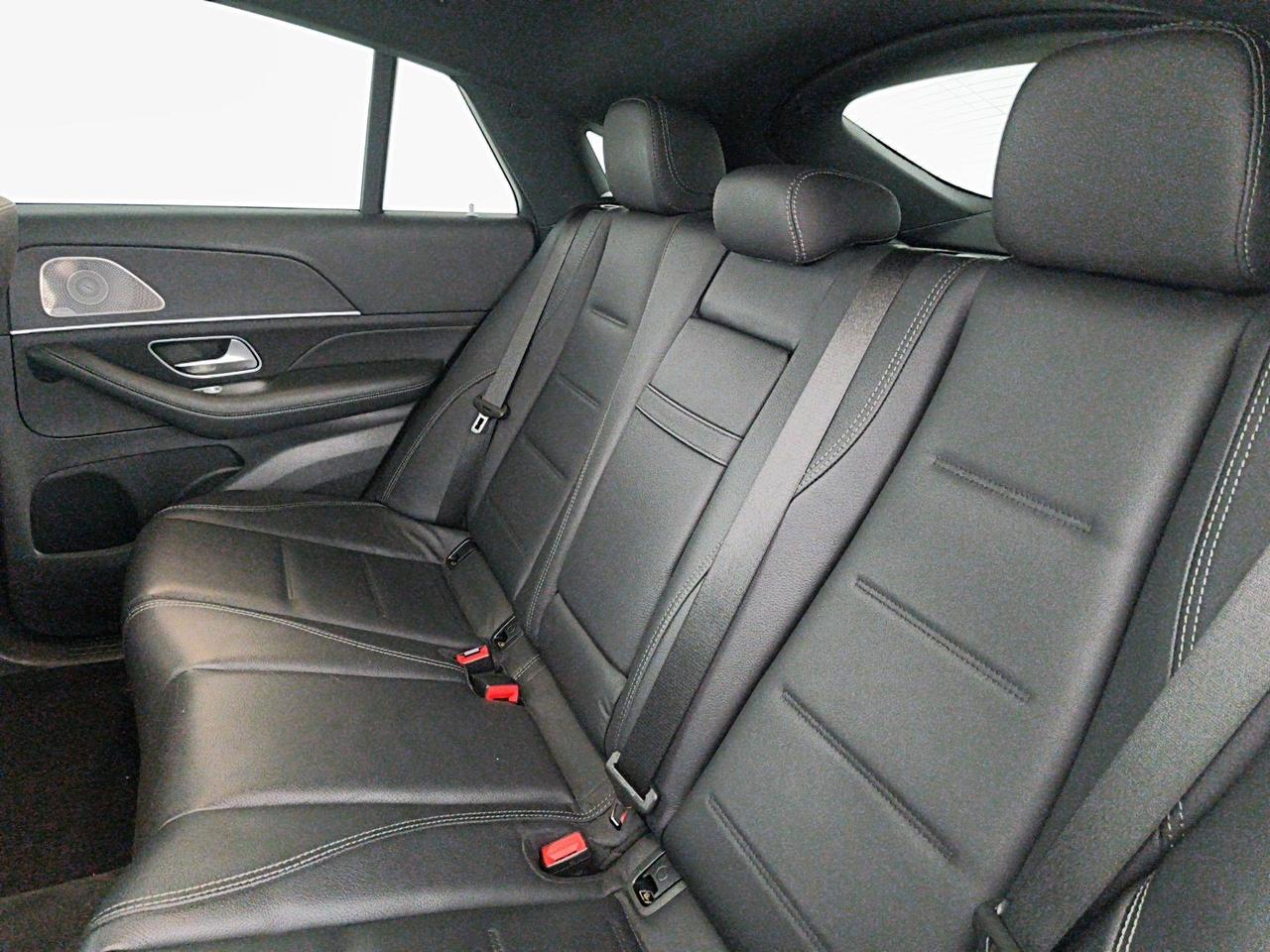 Mercedes Classe M - GLE GLE 450d Coupè AMG Line Premium Plus 4matic