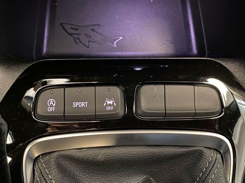 Opel Corsa Corsa 1.2 GS s&s 100cv