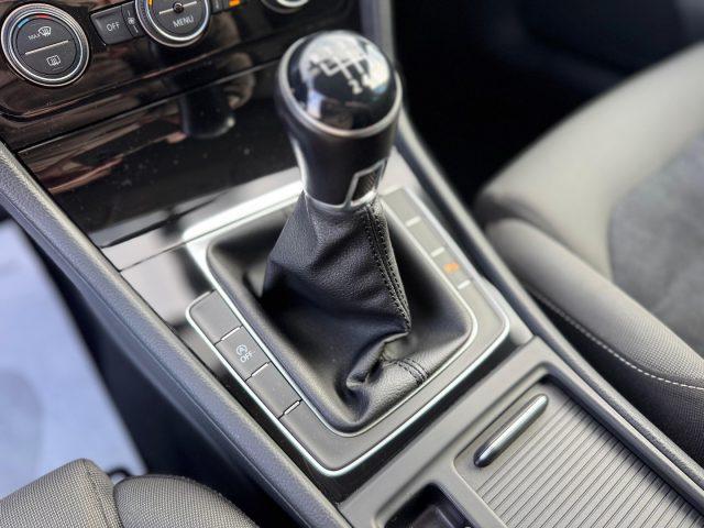 VOLKSWAGEN Golf 2.0 TDI 5P HIGHLINE BMT *UNIPROP*LED*