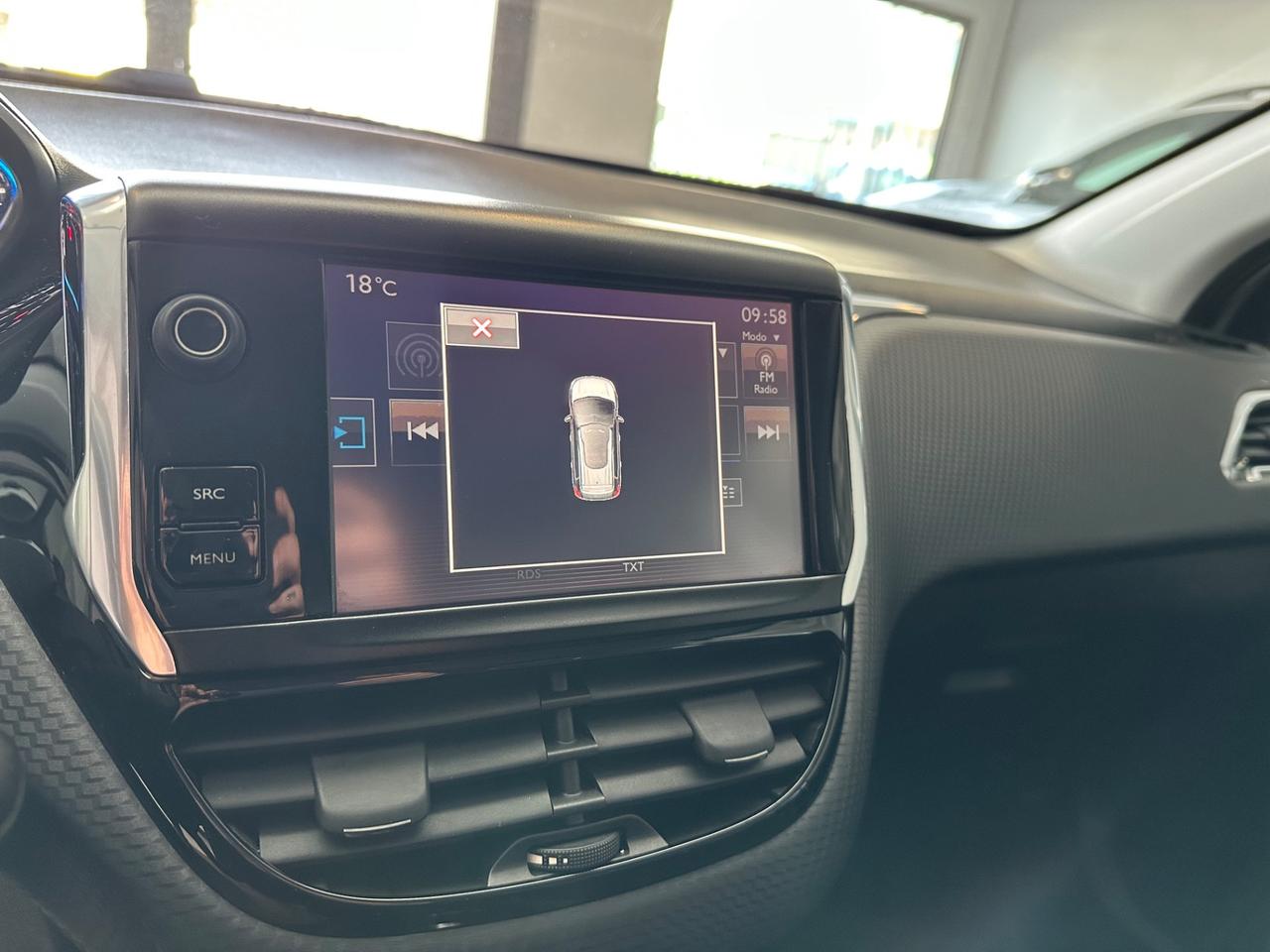 Peugeot 2008 PureTech 110 S&S Allure