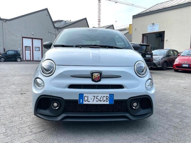 Abarth 695 1.4 Turbo T-Jet 180 CV SABELT UNIPROP. TAGLIANDI