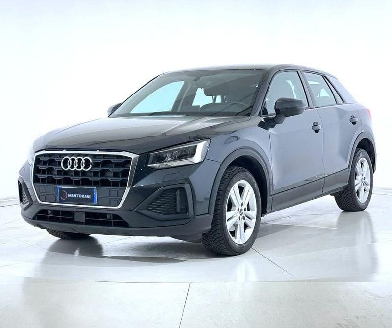Audi Q2 30 TDI ADMIRED S TRONIC
