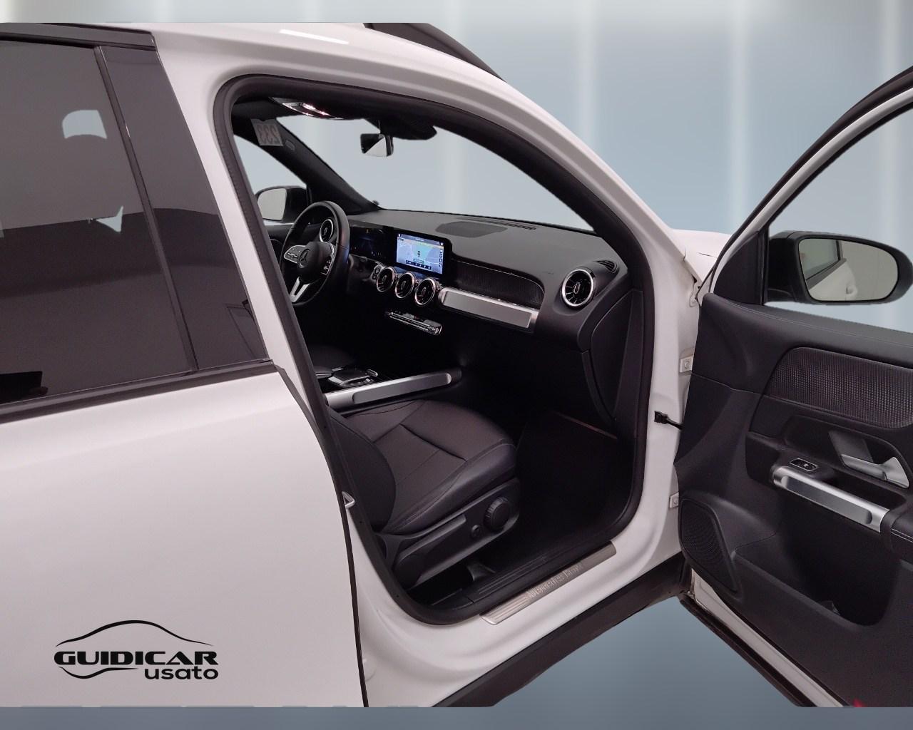 Mercedes-Benz GLB - X247 2019 - GLB 200 d Sport Plus auto