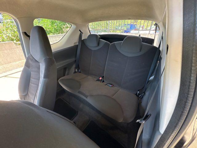 CITROEN C1 1.0 3P AMIC1 OK NEOPATENTATI CLIMA E BLUETHOOT