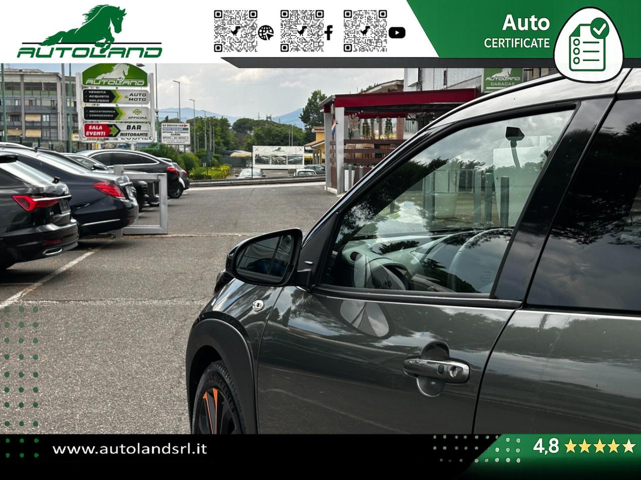 Toyota Aygo X 1.0 72cv s-cvt