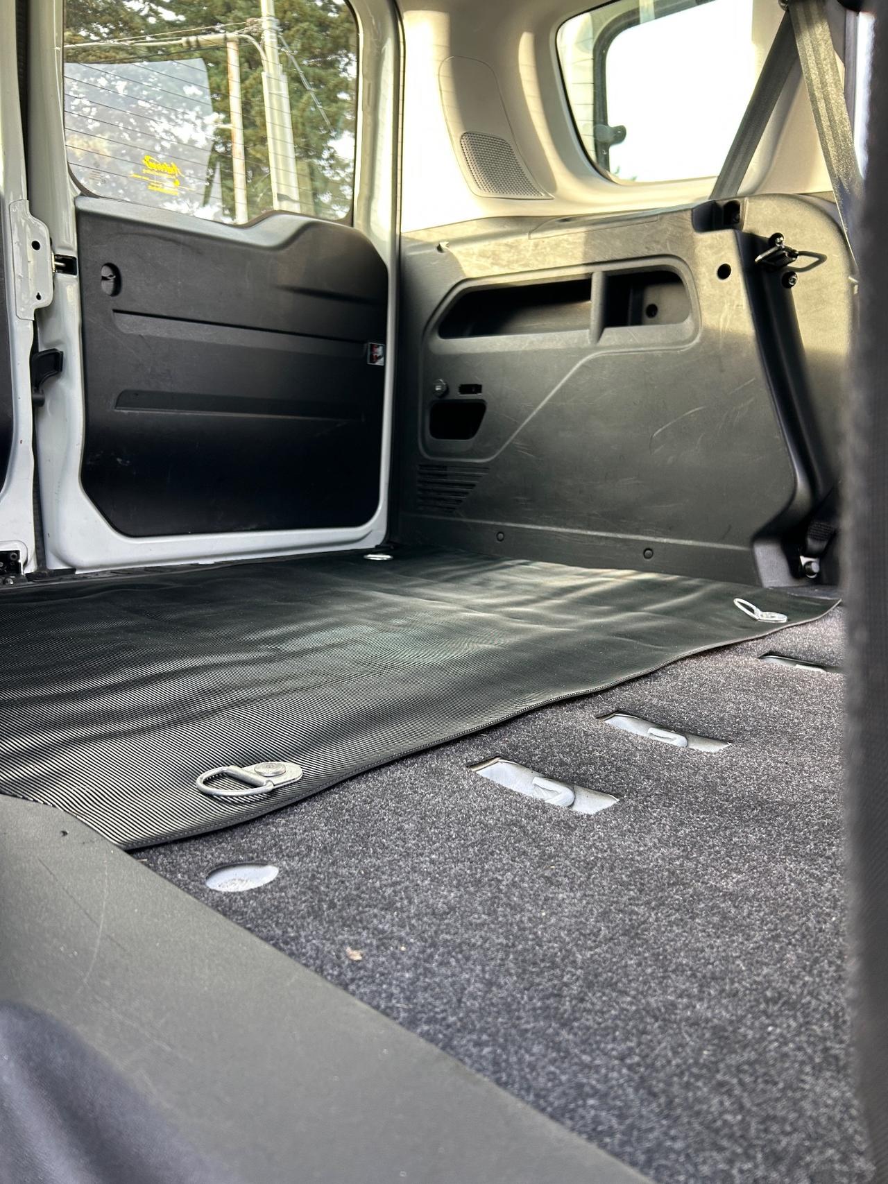 Fiat Doblo 1.3 mjt 5 posti 95 CV *COMBI*fatturabile*