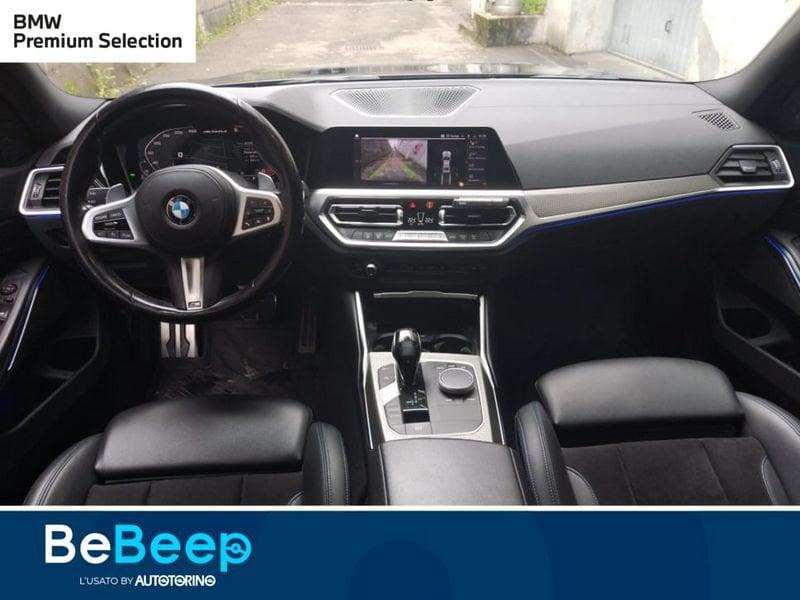 BMW Serie 3 M340D MHEV 48V XDRIVE AUTO