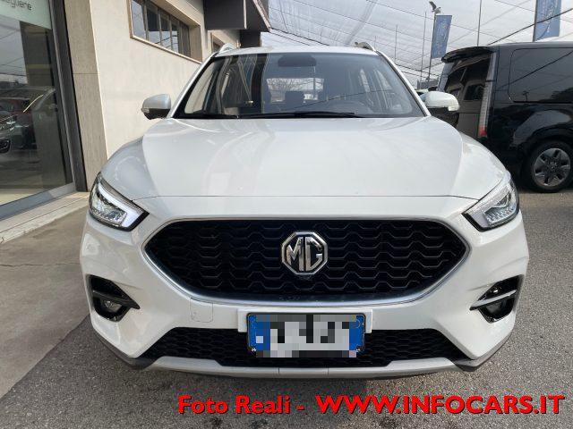 MG ZS 1.0T-GDI Luxury - PROMO