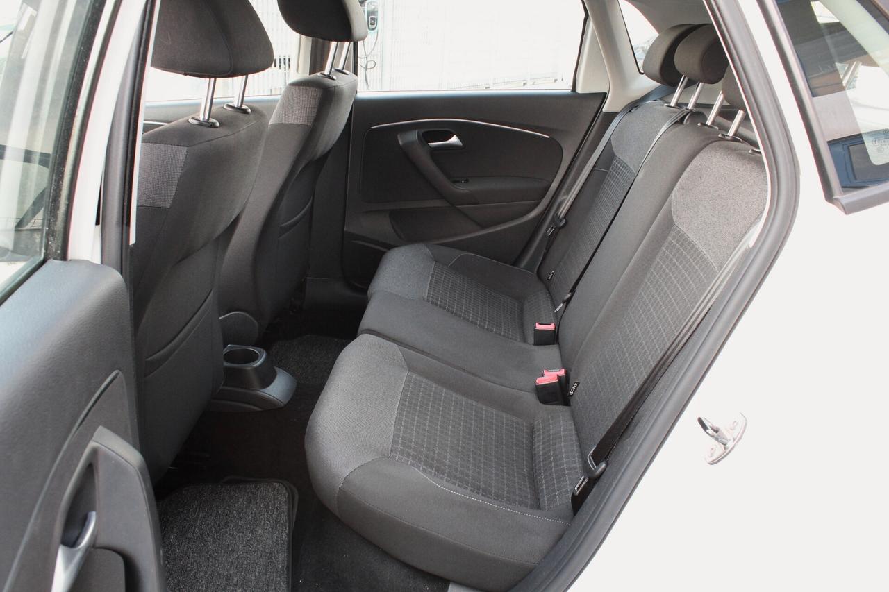 Volkswagen Polo 1.4 TDI 5p. Comfortline 75CV-OK NEOPATENTATI