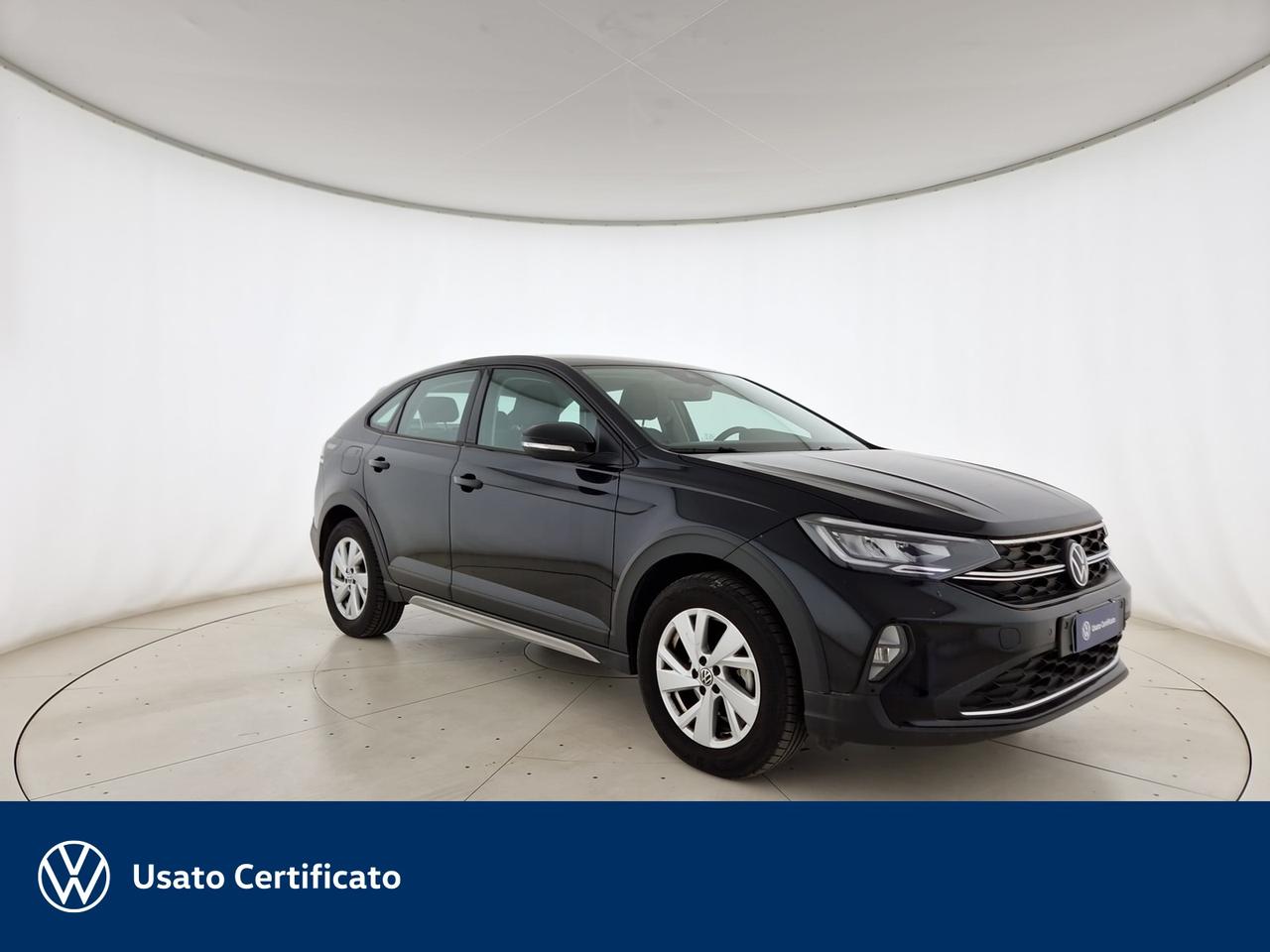 Volkswagen Taigo 1.0 tsi life 110cv