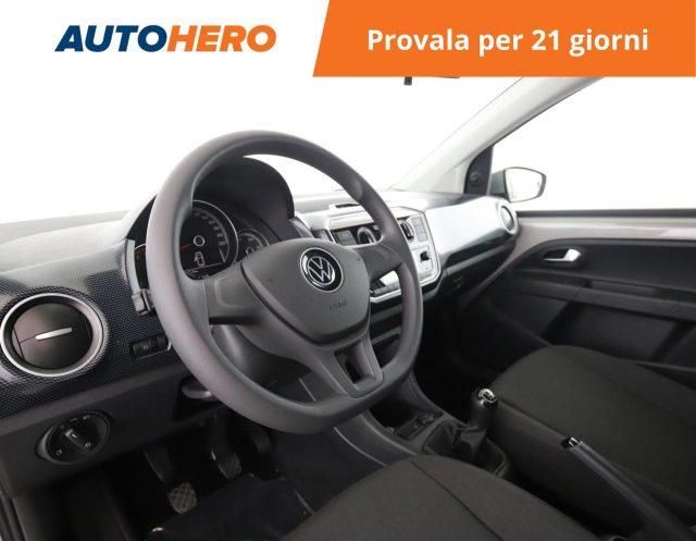 VOLKSWAGEN up! 1.0 5p. EVO move up! BlueMotion Technology