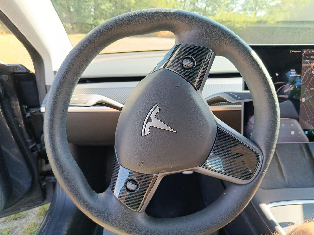 Tesla Model 3 Performance Dual Motor 78.8 kW #7227