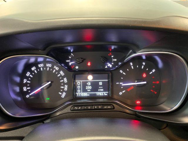 CITROEN Berlingo 1.5 Diesel XTR 5 Posti Tetto Panoramico XL Shine