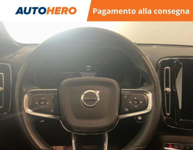 VOLVO XC40 B3 automatico Core