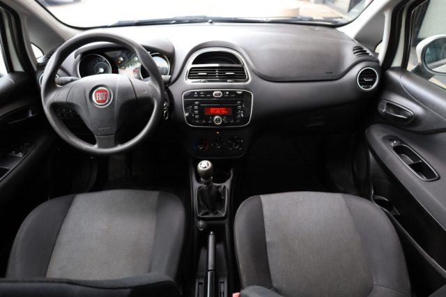 FIAT Punto 1.2 8V 3 porte Street NEOPATENTATI