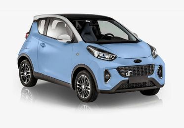 DR AUTOMOBILES dr 1.0 EV dr 1.0 EV