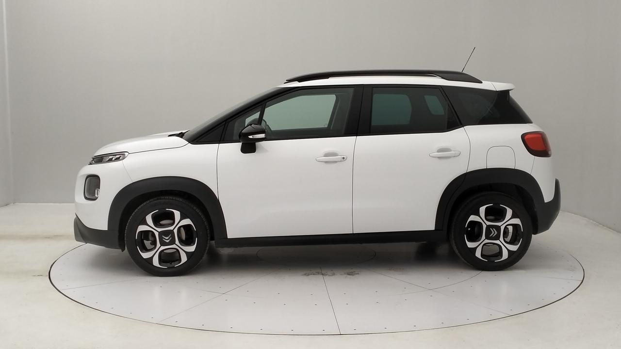 CITROEN C3 Aircross 2017 - C3 Aircross 1.5 bluehdi Shine s&s 100cv