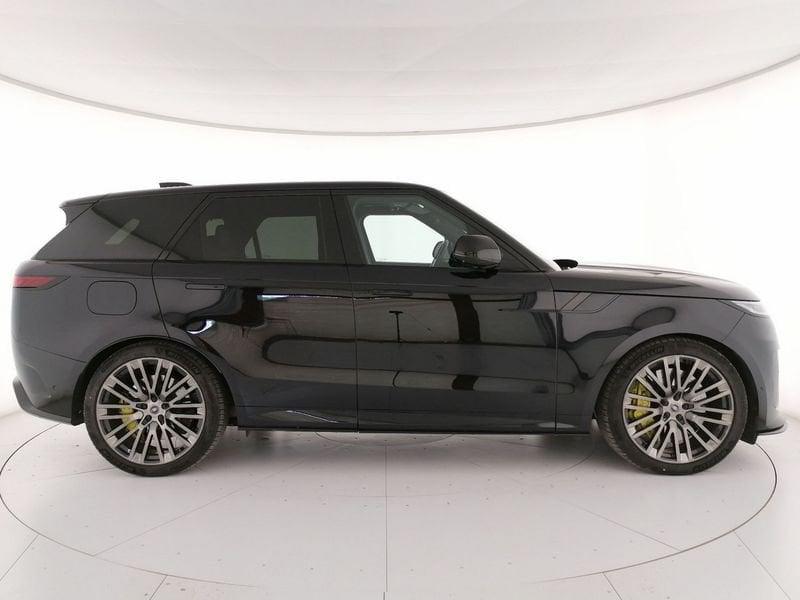 Land Rover Range Rover Sport Range Rover Sport 4.4 V8 mhev SV Edition Two awd 635cv auto
