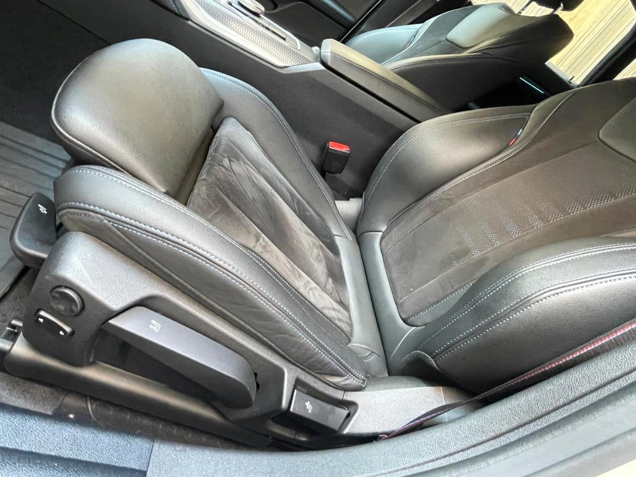 Bmw 430 430d 48V xDrive Coupé Msport #MP