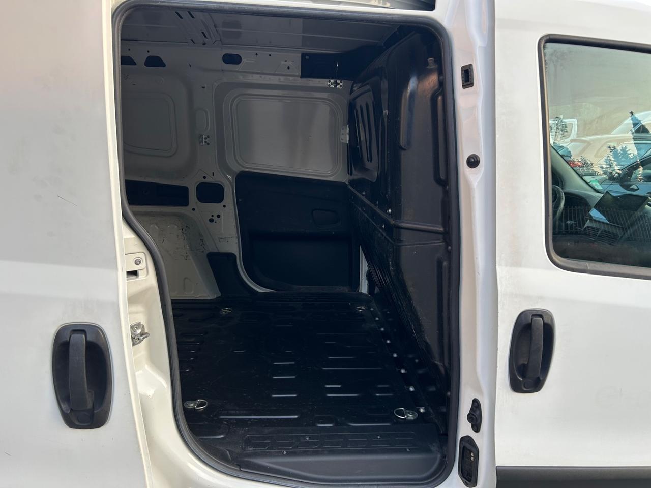 Fiat Doblò 1.6 MJT 105CV Furgone