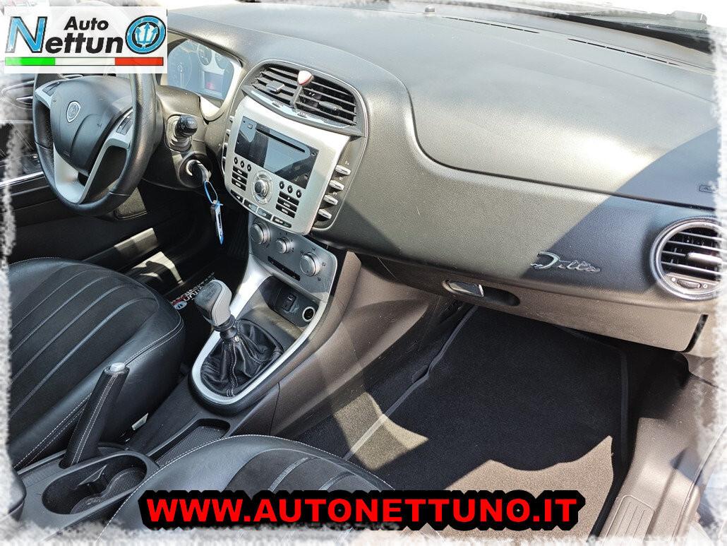 Lancia Delta 1.6 MJT DPF Oro