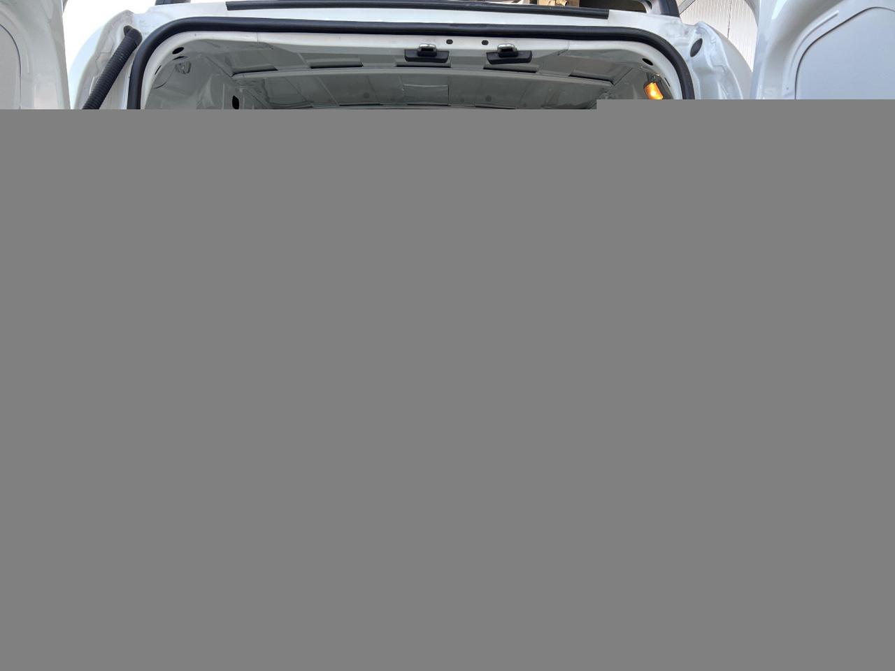 Fiorino 1.3 MJT 80CV Cargo SX