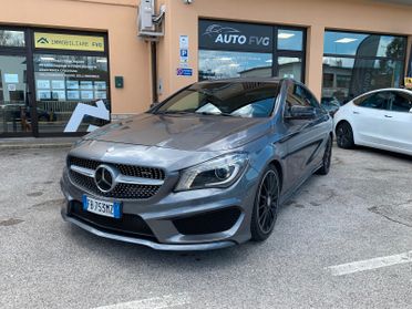 Mercedes-benz CLA 180d Neopat.
