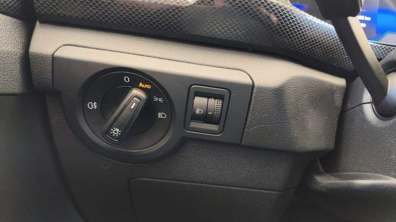 Volkswagen T-Cross 1.0 TSI 85kW Edition Plus