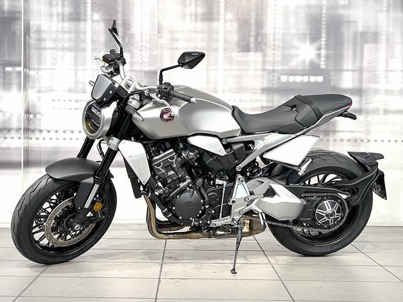 Honda CB 1000 R Neo Cafè