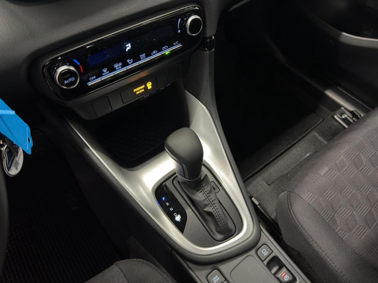 Toyota Yaris 1.5h Active