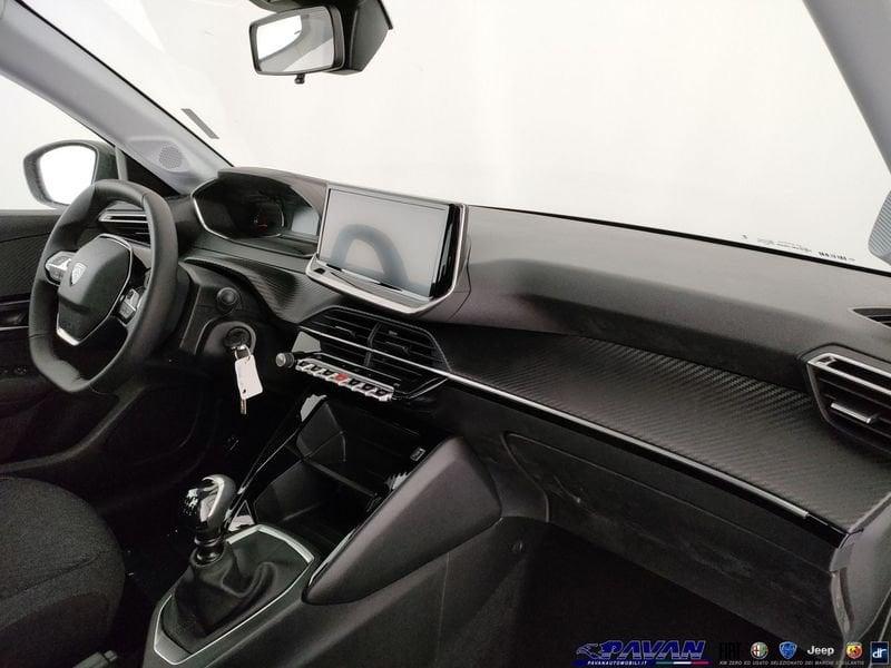 Peugeot 208 1.2 PureTech 100 Stop&Start 5 porte Style