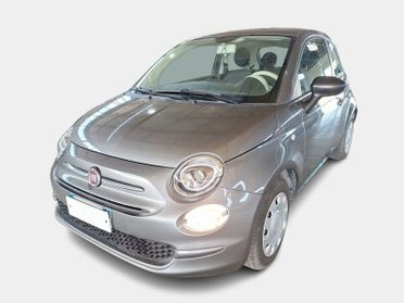 FIAT 500 1.0 HYBRID MY23