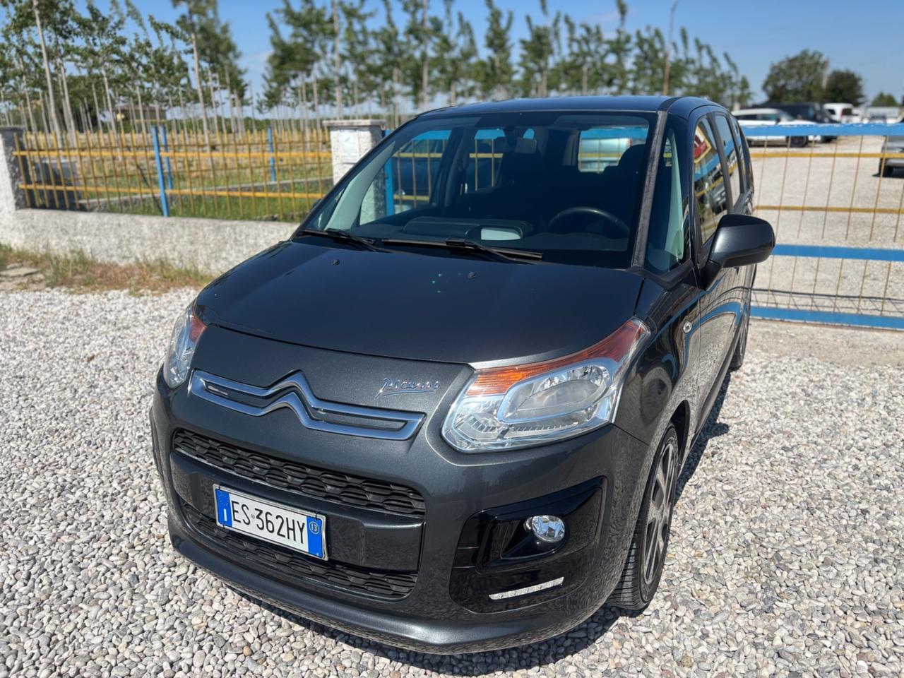 Citroen C3 Picasso 1.4 VTi 95 Seduction Limited